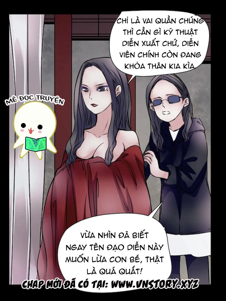 Nhật Ký Nữ Phù Thủy Hồi Sinh Chapter 12 - 5