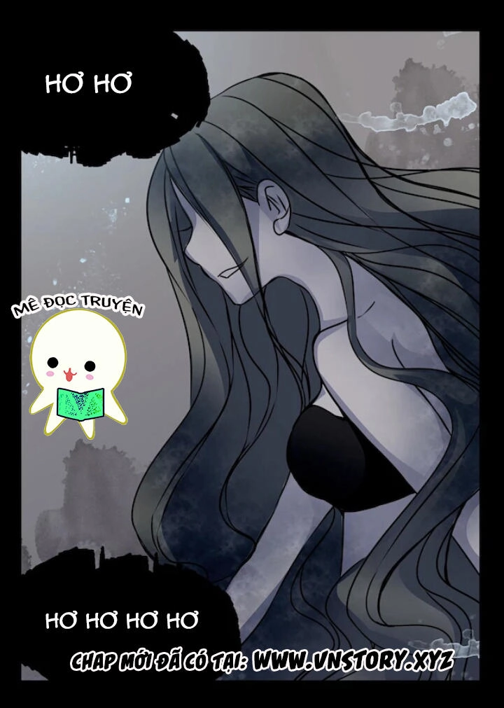 Nhật Ký Nữ Phù Thủy Hồi Sinh Chapter 13 - 7