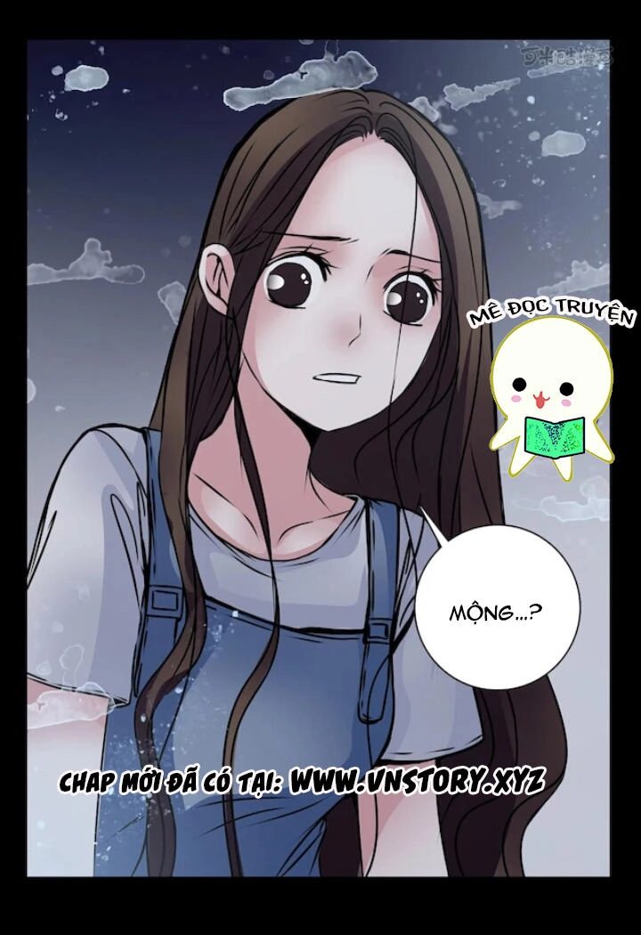 Nhật Ký Nữ Phù Thủy Hồi Sinh Chapter 13 - 8