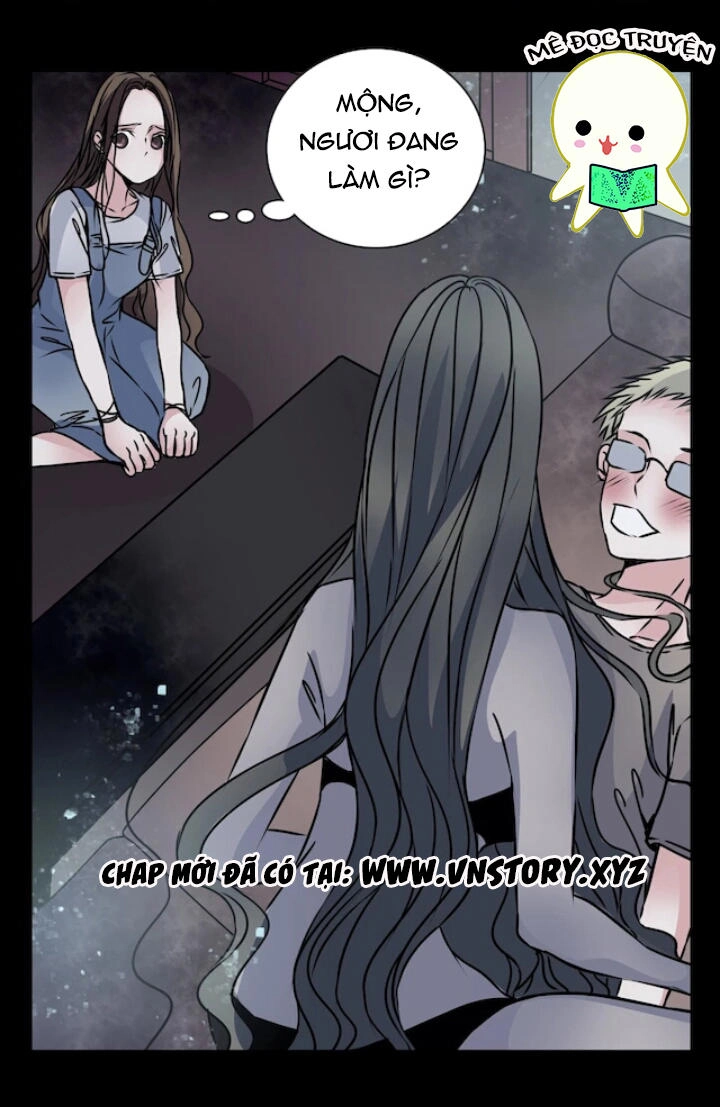 Nhật Ký Nữ Phù Thủy Hồi Sinh Chapter 13 - 10