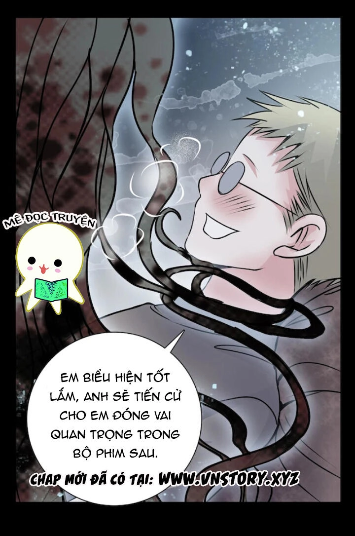 Nhật Ký Nữ Phù Thủy Hồi Sinh Chapter 13 - 11