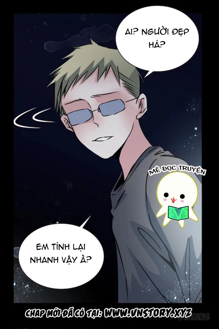 Nhật Ký Nữ Phù Thủy Hồi Sinh Chapter 13 - 23