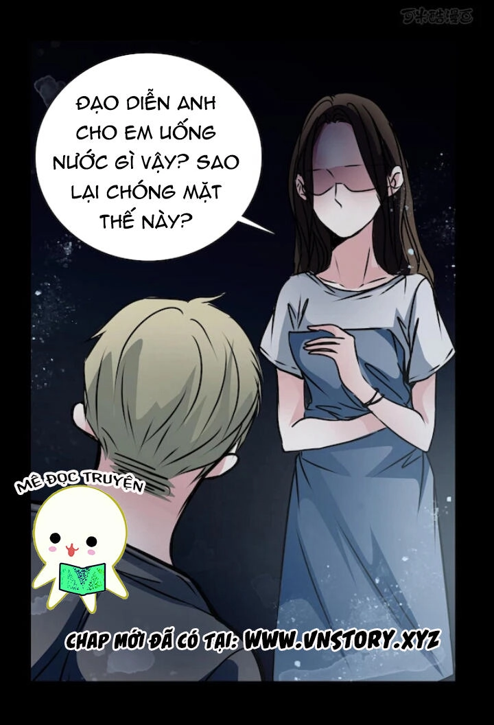 Nhật Ký Nữ Phù Thủy Hồi Sinh Chapter 13 - 24