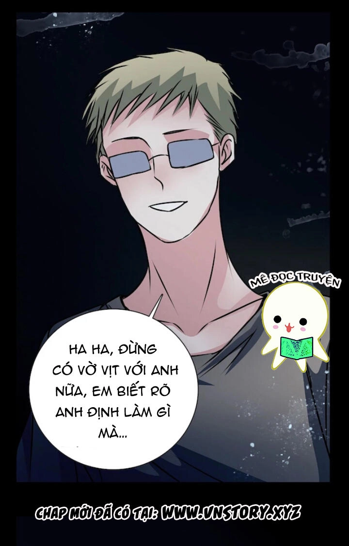 Nhật Ký Nữ Phù Thủy Hồi Sinh Chapter 13 - 25