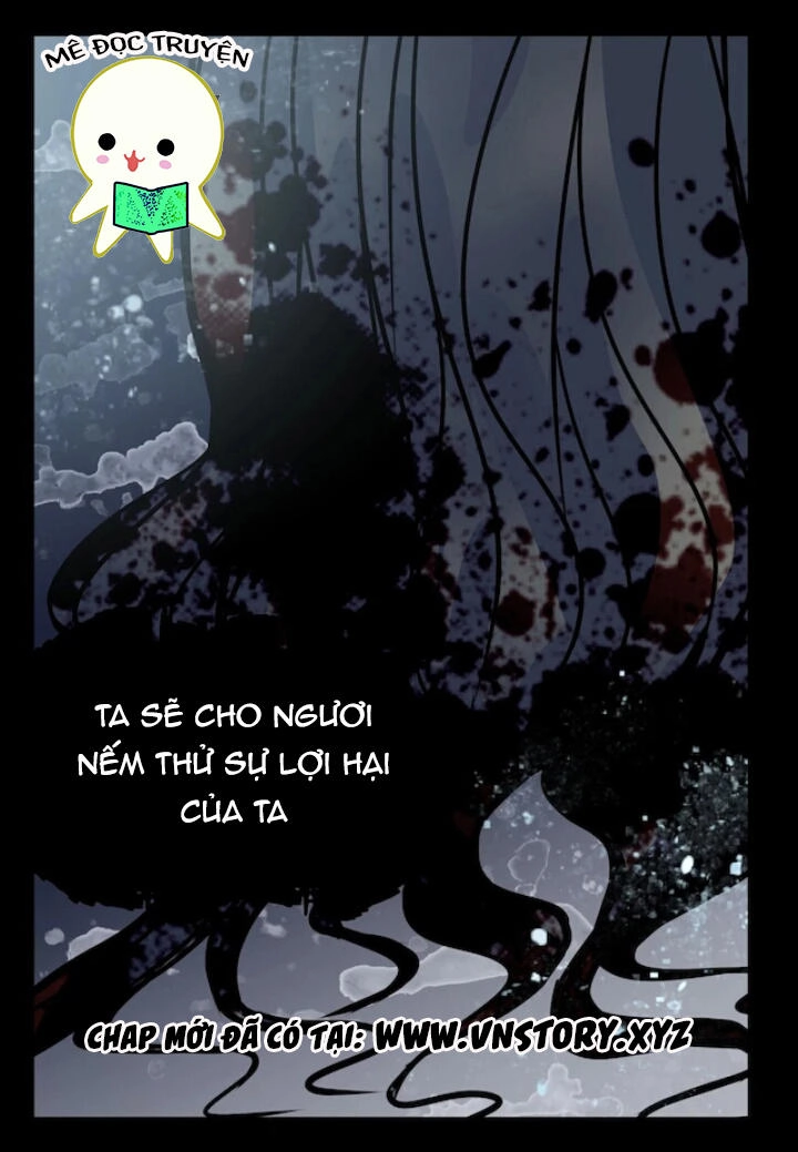 Nhật Ký Nữ Phù Thủy Hồi Sinh Chapter 13 - 29