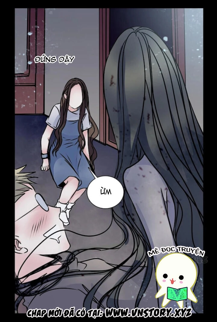 Nhật Ký Nữ Phù Thủy Hồi Sinh Chapter 13 - 32