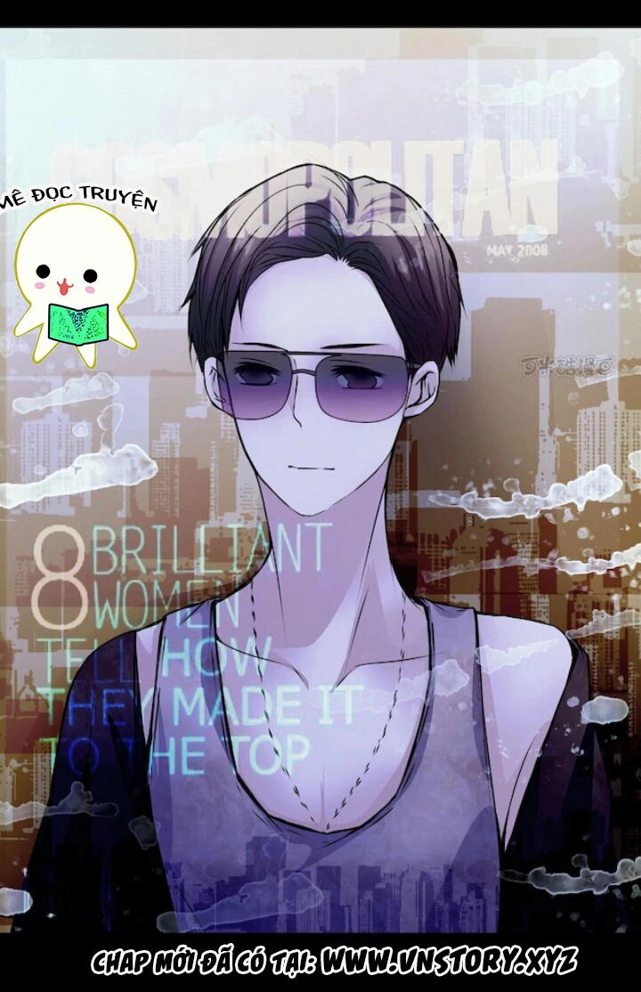 Nhật Ký Nữ Phù Thủy Hồi Sinh Chapter 14 - 1