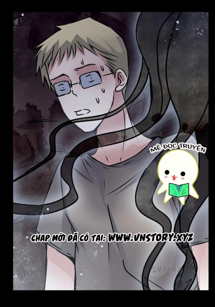 Nhật Ký Nữ Phù Thủy Hồi Sinh Chapter 14 - 4