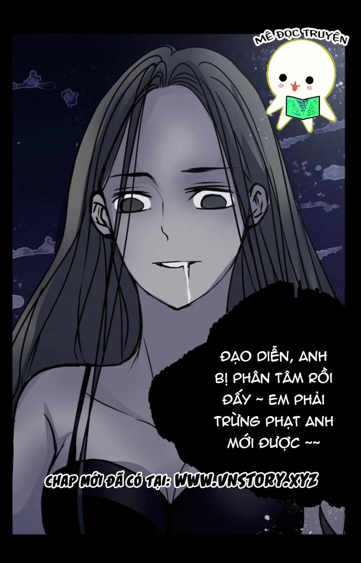 Nhật Ký Nữ Phù Thủy Hồi Sinh Chapter 14 - 6