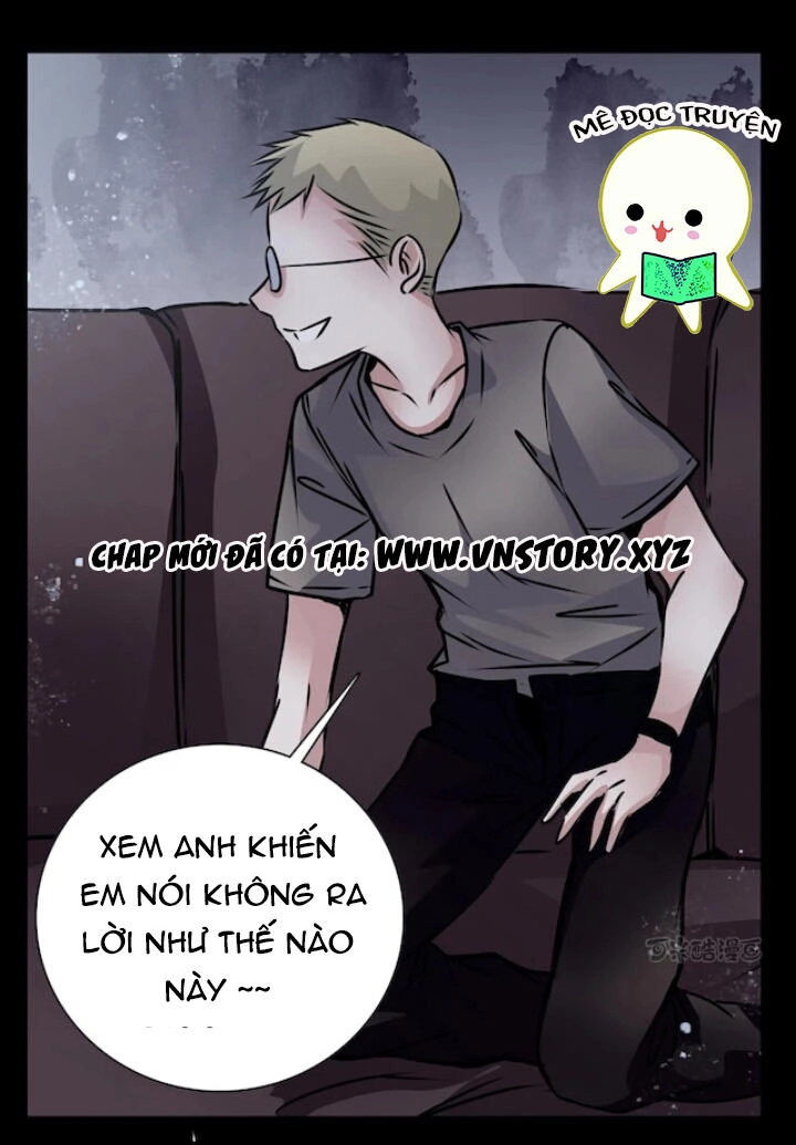 Nhật Ký Nữ Phù Thủy Hồi Sinh Chapter 14 - 8