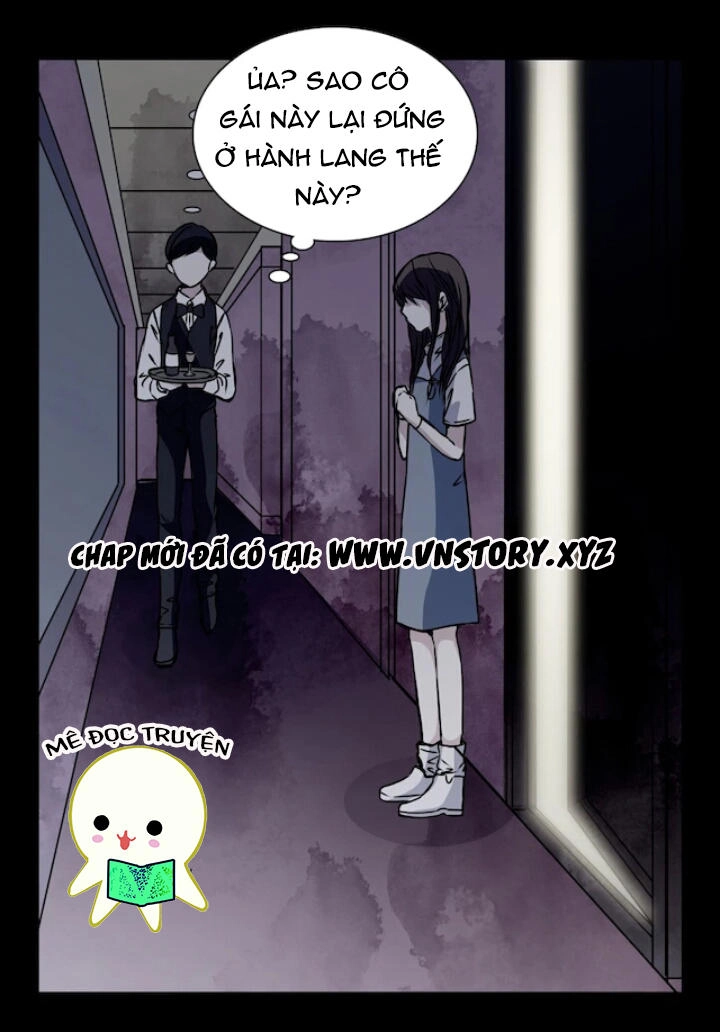 Nhật Ký Nữ Phù Thủy Hồi Sinh Chapter 14 - 9