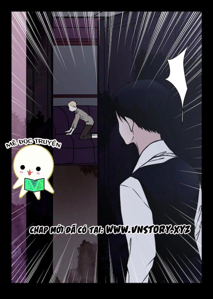 Nhật Ký Nữ Phù Thủy Hồi Sinh Chapter 14 - 11