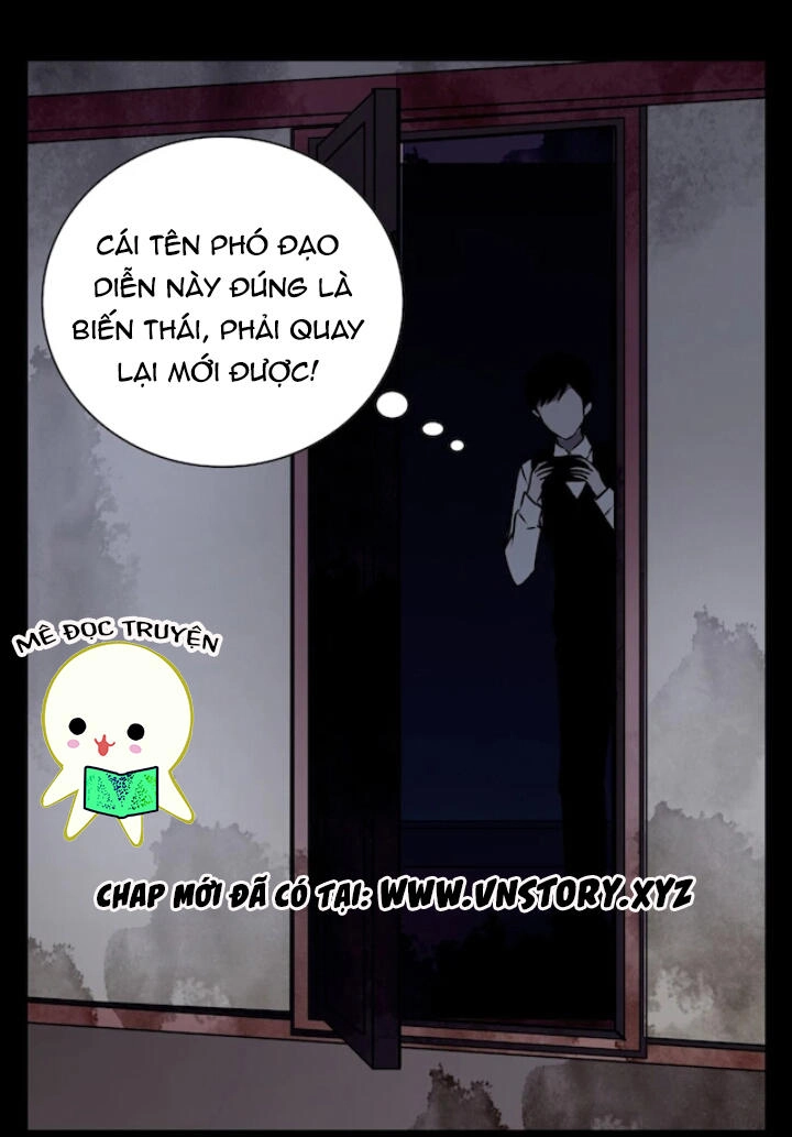 Nhật Ký Nữ Phù Thủy Hồi Sinh Chapter 14 - 14