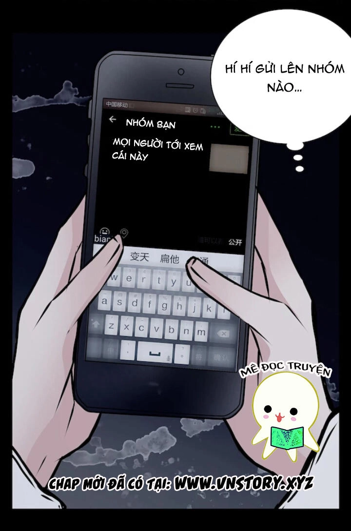 Nhật Ký Nữ Phù Thủy Hồi Sinh Chapter 14 - 15