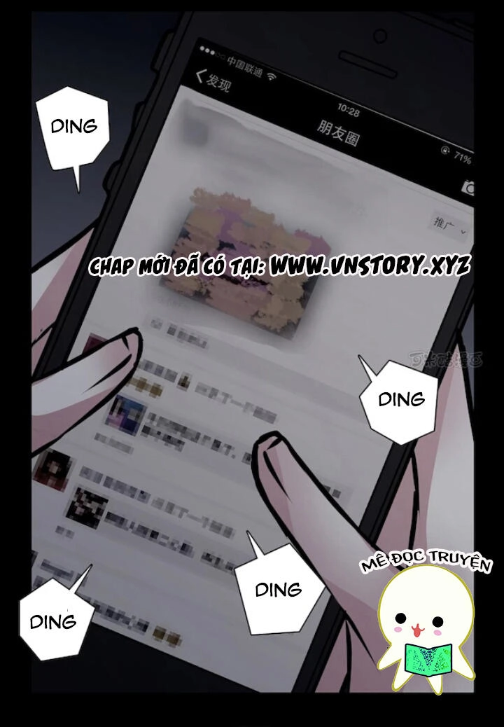 Nhật Ký Nữ Phù Thủy Hồi Sinh Chapter 14 - 17