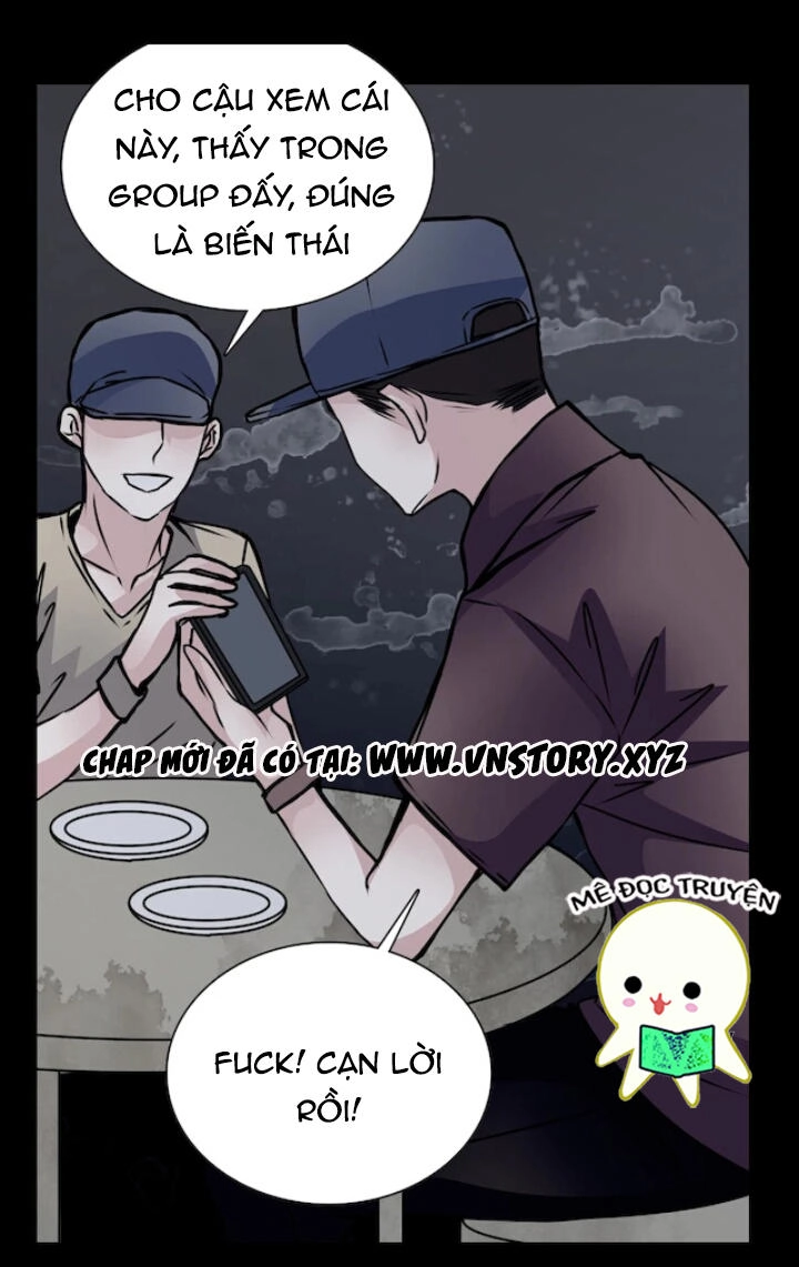 Nhật Ký Nữ Phù Thủy Hồi Sinh Chapter 14 - 19