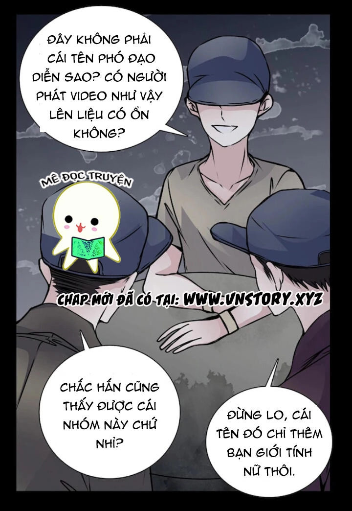 Nhật Ký Nữ Phù Thủy Hồi Sinh Chapter 14 - 20