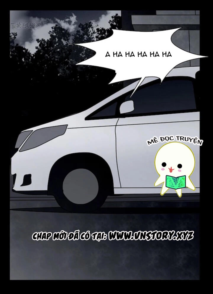 Nhật Ký Nữ Phù Thủy Hồi Sinh Chapter 14 - 21