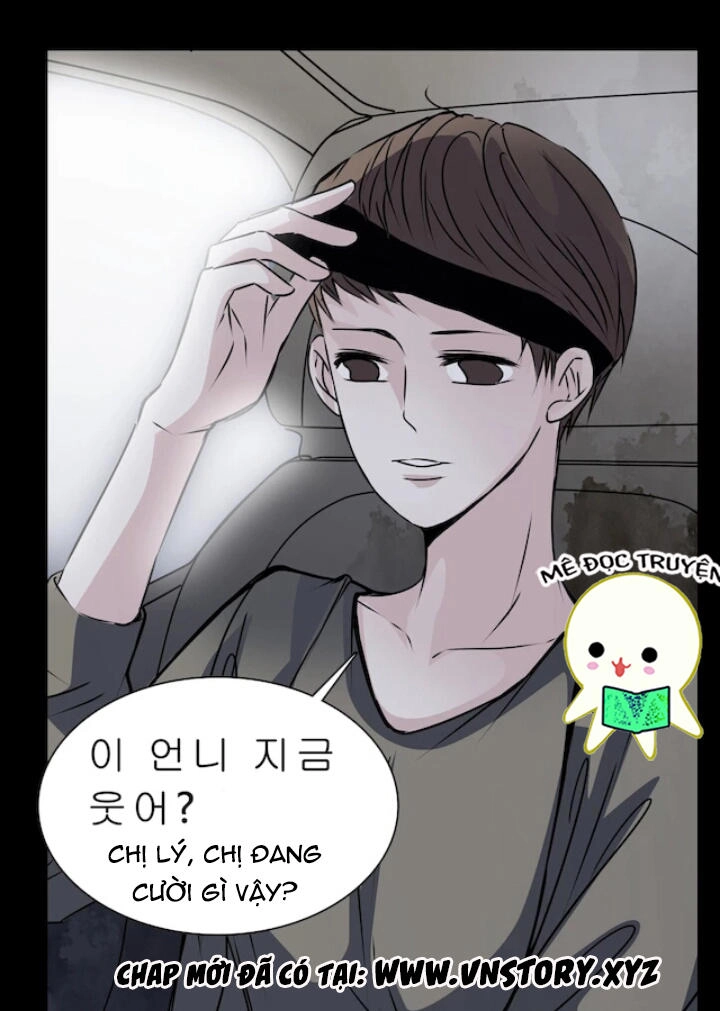 Nhật Ký Nữ Phù Thủy Hồi Sinh Chapter 14 - 24