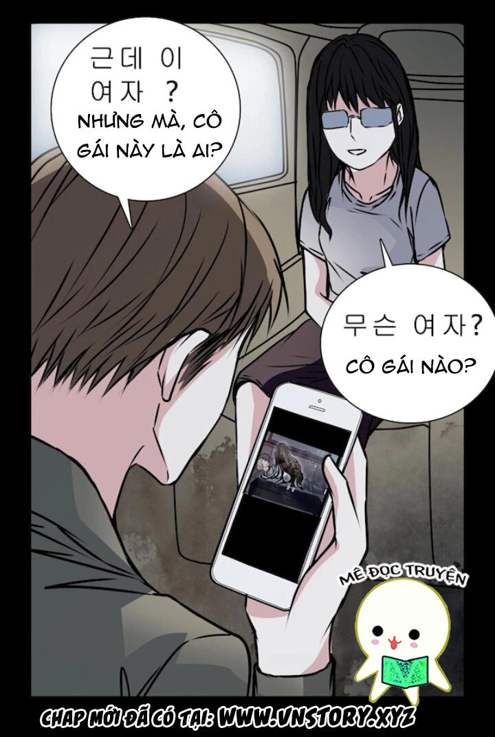 Nhật Ký Nữ Phù Thủy Hồi Sinh Chapter 14 - 31