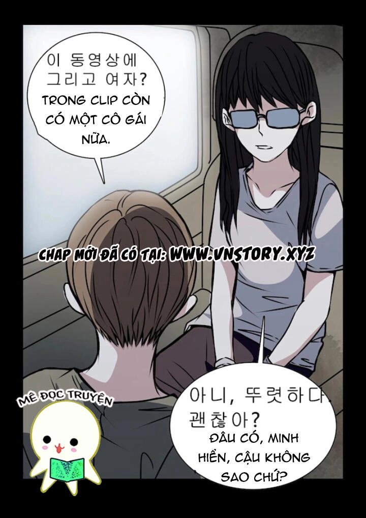 Nhật Ký Nữ Phù Thủy Hồi Sinh Chapter 14 - 32