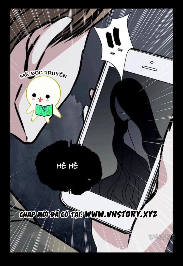 Nhật Ký Nữ Phù Thủy Hồi Sinh Chapter 14 - 34