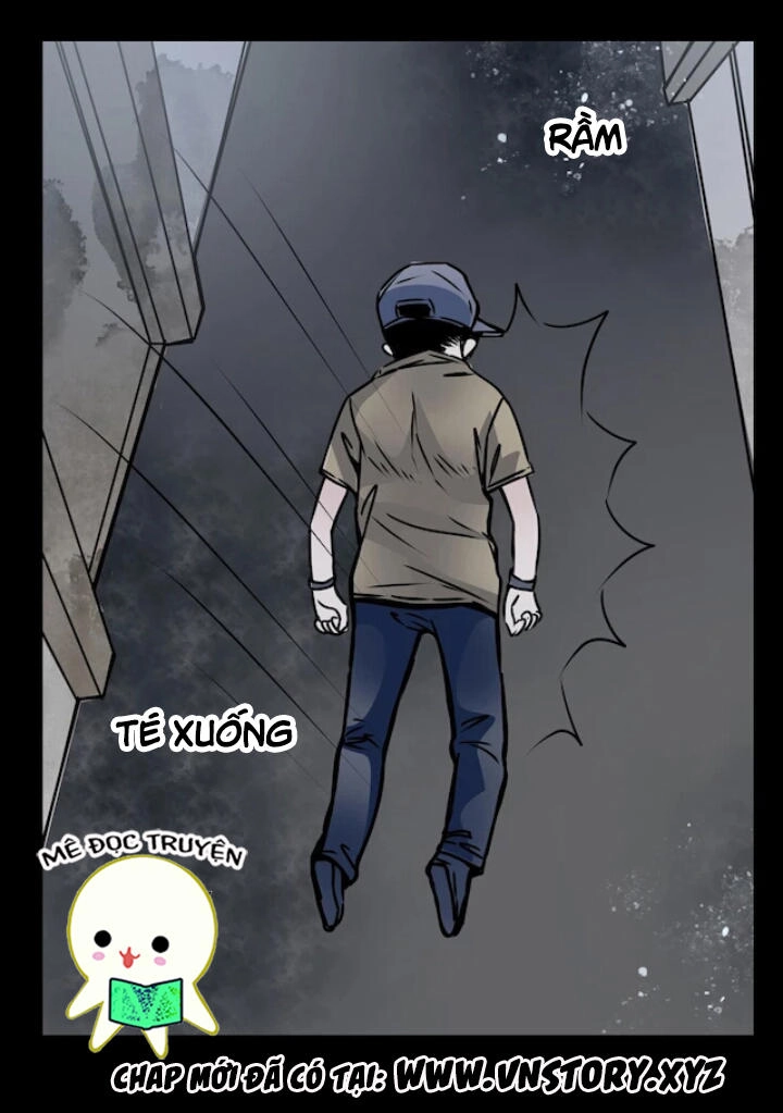 Nhật Ký Nữ Phù Thủy Hồi Sinh Chapter 15 - 31