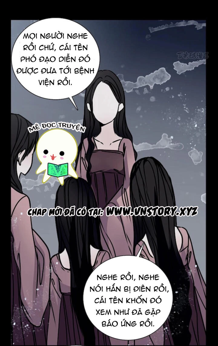 Nhật Ký Nữ Phù Thủy Hồi Sinh Chapter 15 - 33