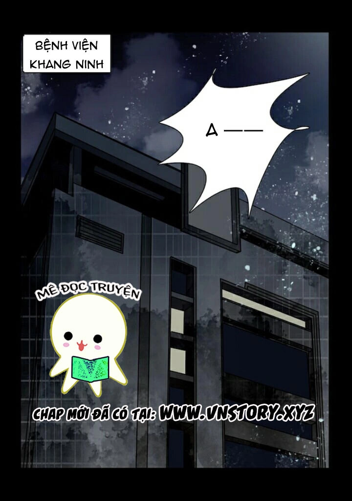 Nhật Ký Nữ Phù Thủy Hồi Sinh Chapter 16 - 17