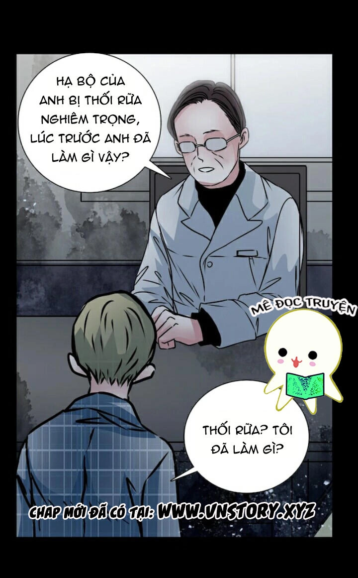 Nhật Ký Nữ Phù Thủy Hồi Sinh Chapter 16 - 27