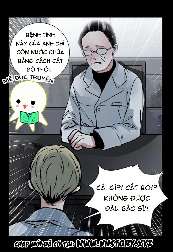 Nhật Ký Nữ Phù Thủy Hồi Sinh Chapter 16 - 33