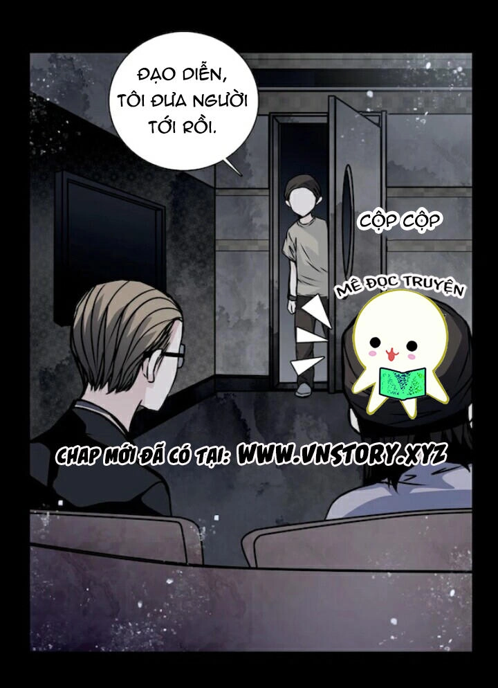 Nhật Ký Nữ Phù Thủy Hồi Sinh Chapter 17 - 17