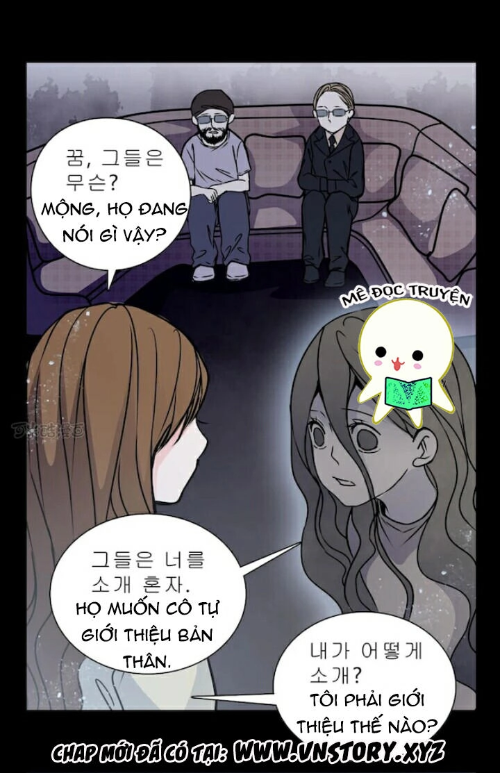 Nhật Ký Nữ Phù Thủy Hồi Sinh Chapter 17 - 21