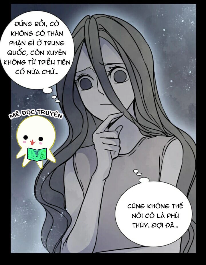 Nhật Ký Nữ Phù Thủy Hồi Sinh Chapter 17 - 22