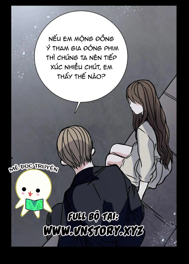 Nhật Ký Nữ Phù Thủy Hồi Sinh Chapter 17 - 34