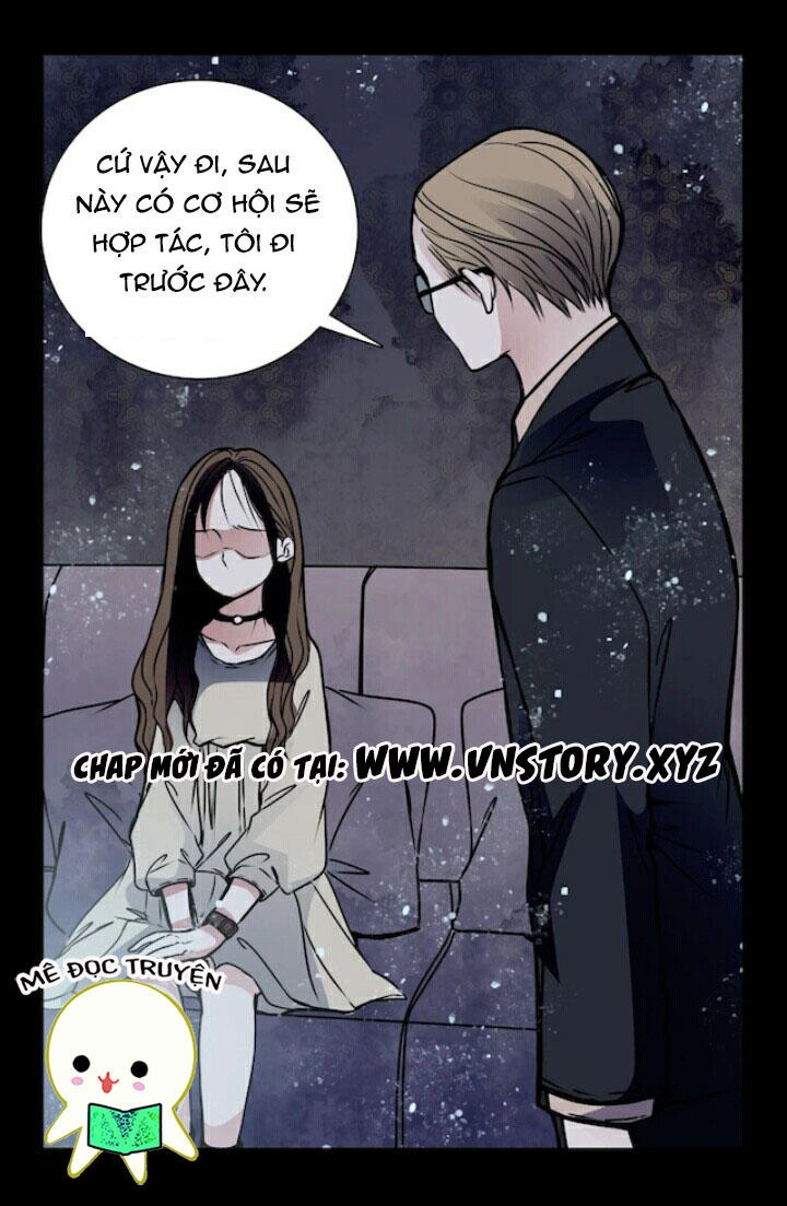 Nhật Ký Nữ Phù Thủy Hồi Sinh Chapter 18 - 12