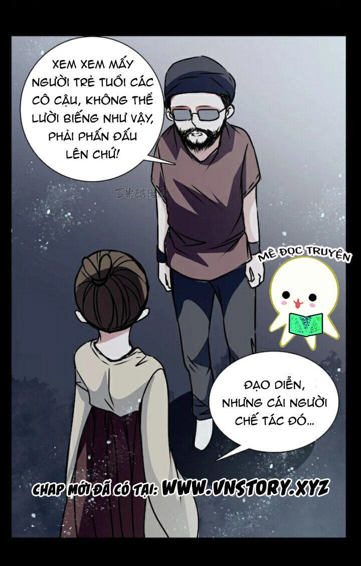 Nhật Ký Nữ Phù Thủy Hồi Sinh Chapter 18 - 23