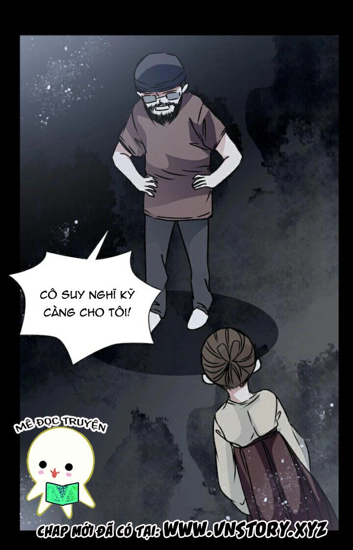 Nhật Ký Nữ Phù Thủy Hồi Sinh Chapter 18 - 26