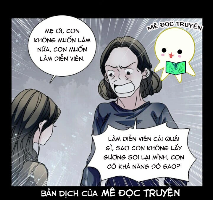 Nhật Ký Nữ Phù Thủy Hồi Sinh Chapter 19 - 8