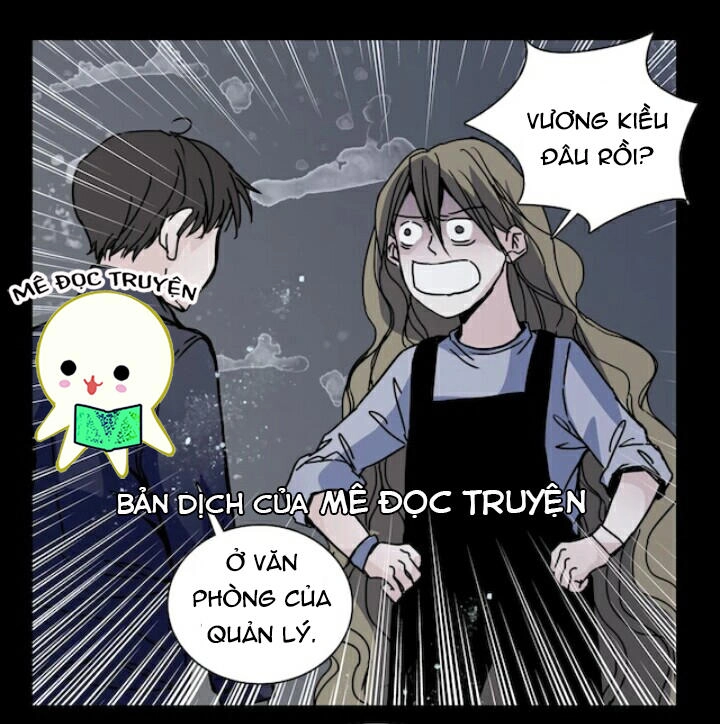 Nhật Ký Nữ Phù Thủy Hồi Sinh Chapter 19 - 15