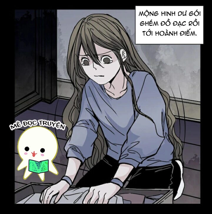 Nhật Ký Nữ Phù Thủy Hồi Sinh Chapter 20 - 5