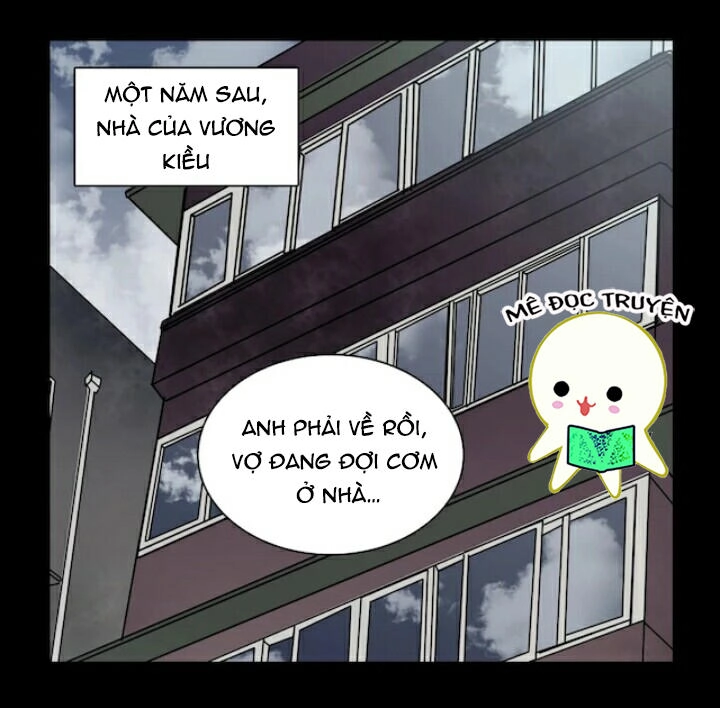 Nhật Ký Nữ Phù Thủy Hồi Sinh Chapter 20 - 6