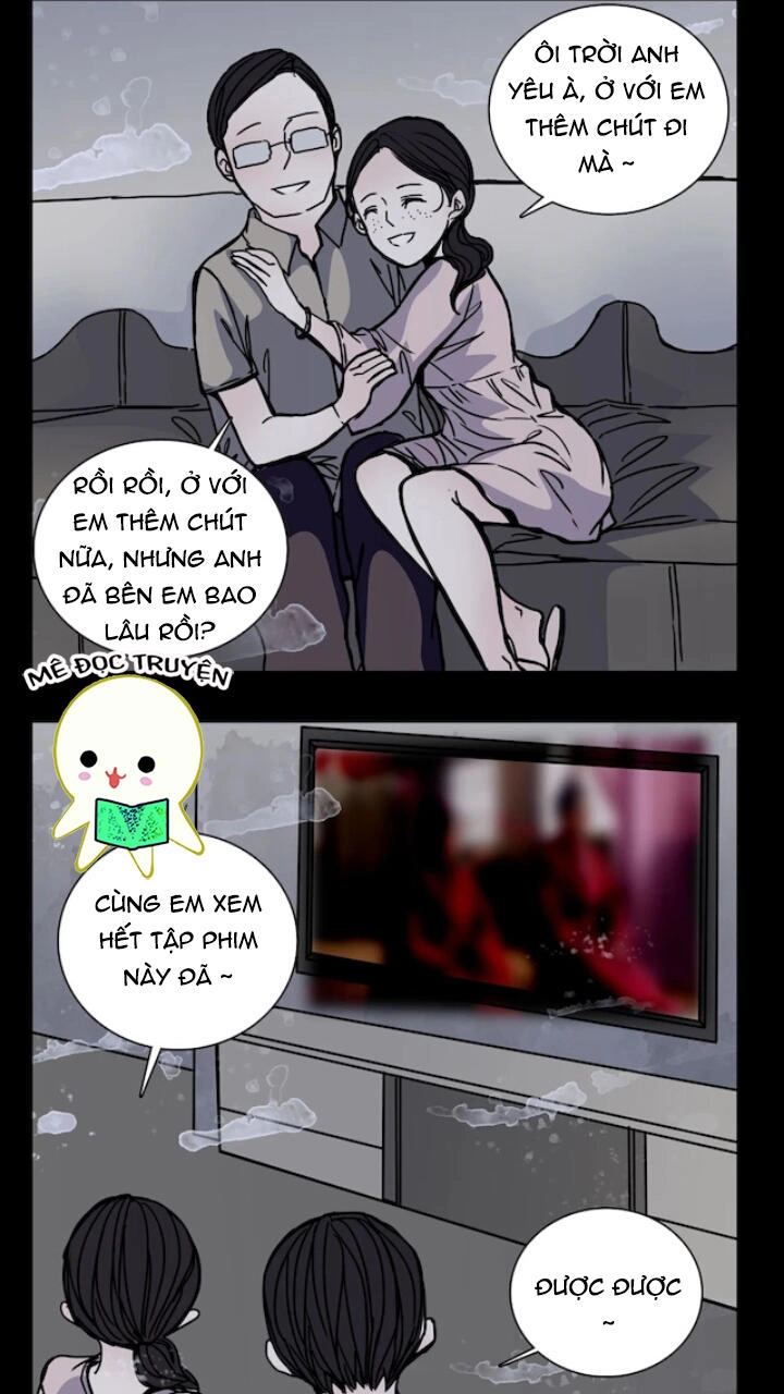 Nhật Ký Nữ Phù Thủy Hồi Sinh Chapter 20 - 7