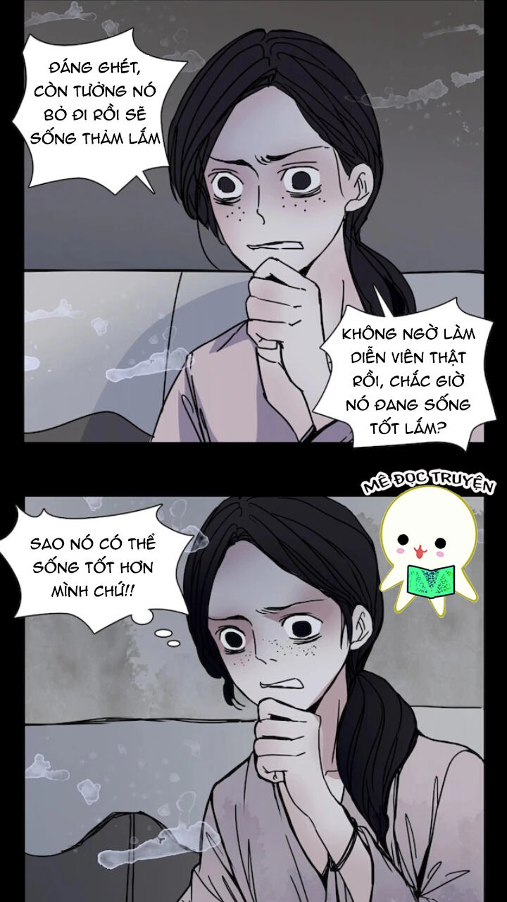 Nhật Ký Nữ Phù Thủy Hồi Sinh Chapter 20 - 10