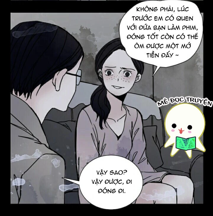 Nhật Ký Nữ Phù Thủy Hồi Sinh Chapter 20 - 12