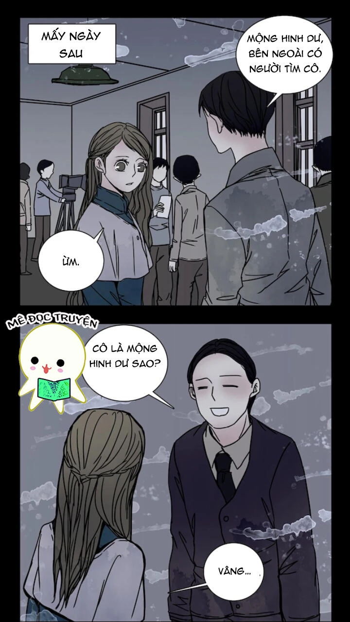 Nhật Ký Nữ Phù Thủy Hồi Sinh Chapter 20 - 13