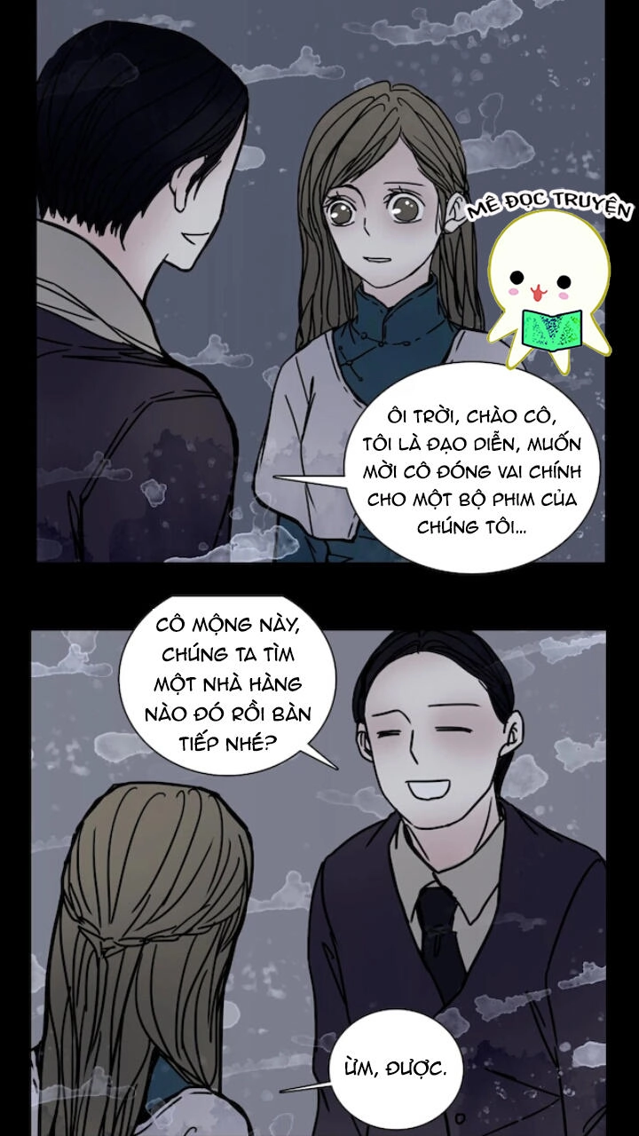 Nhật Ký Nữ Phù Thủy Hồi Sinh Chapter 20 - 14