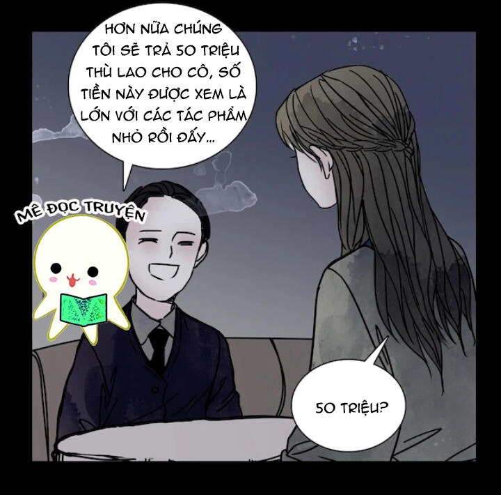 Nhật Ký Nữ Phù Thủy Hồi Sinh Chapter 20 - 17