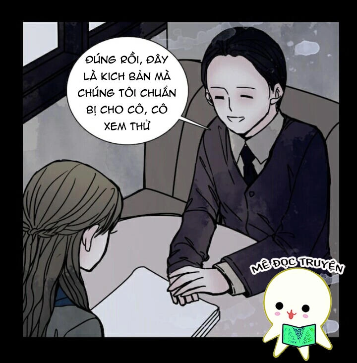 Nhật Ký Nữ Phù Thủy Hồi Sinh Chapter 20 - 18