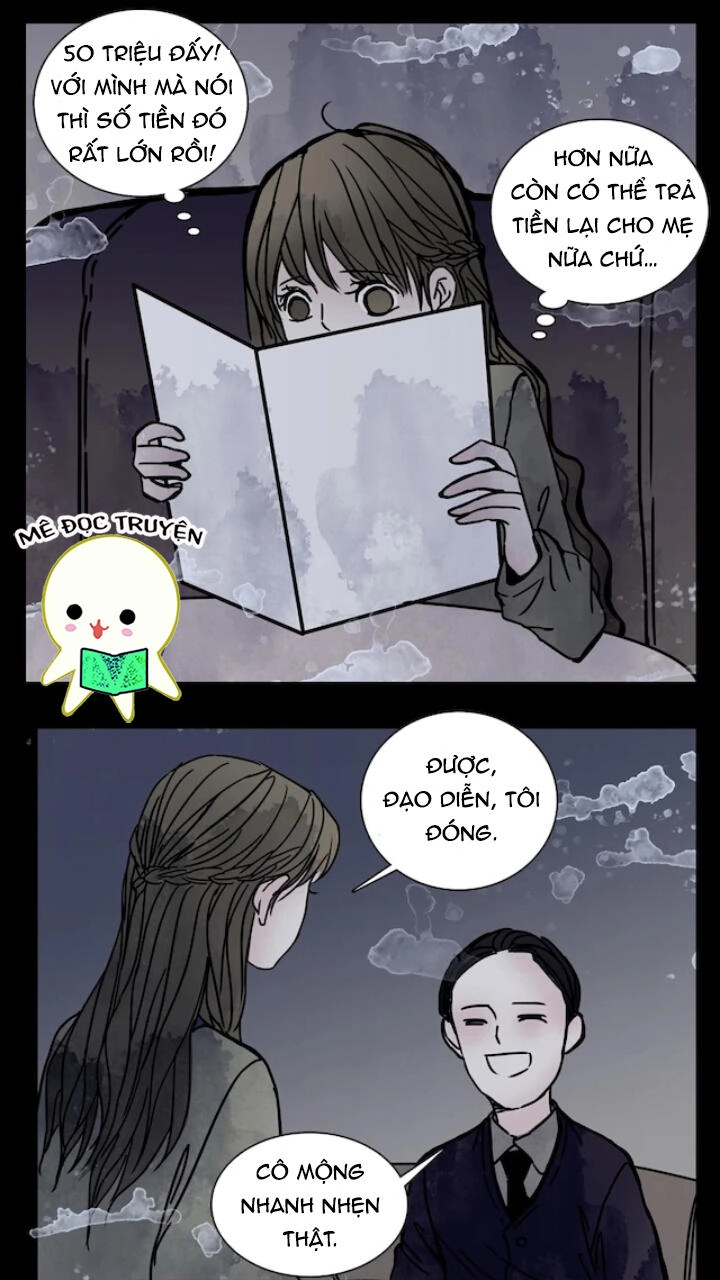 Nhật Ký Nữ Phù Thủy Hồi Sinh Chapter 20 - 19